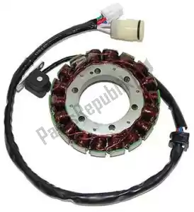 HOCO PARTS 50999435 stator 90 9435 - Bottom side
