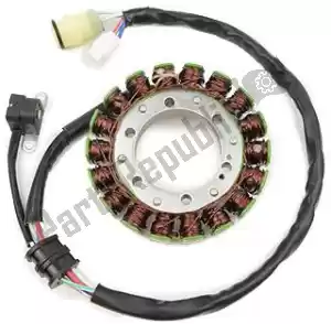 HOCO PARTS 50999437 stator  90 9437 - Onderkant