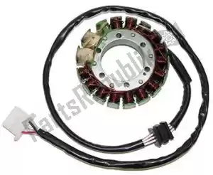 HOCO PARTS 50999450 stator 90 9450 - Bottom side