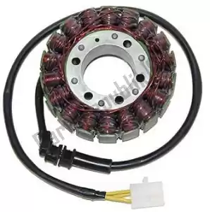 HOCO PARTS 50999528 stator 90 9528 - Bottom side