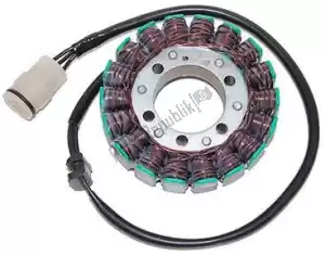 HOCO PARTS 50999636 stator 90 9636 - Bottom side