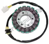 50999638, Hoco Parts, Stator  90 9638 kawasaki    , Nieuw