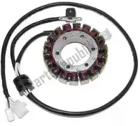 50999652, Hoco Parts, Stator  90 9652    , Nieuw