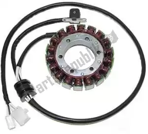 HOCO PARTS 50999652 stator 90 9652 - La partie au fond