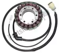 50999653, Hoco Parts, Stator  90 9653    , Nieuw