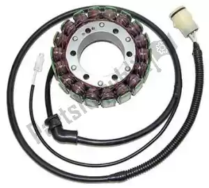 HOCO PARTS 50999653 stator 90 9653 - Bottom side