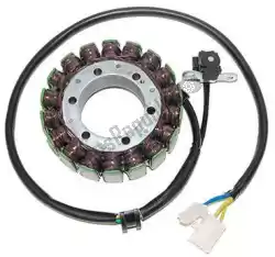 Here you can order the stator 90 9703 from Hoco Parts, with part number 50999703: