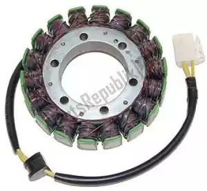 HOCO PARTS 50999707 stator  90 9707 - Onderkant