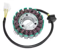 50999711, Hoco Parts, Stator 90 9711    , New