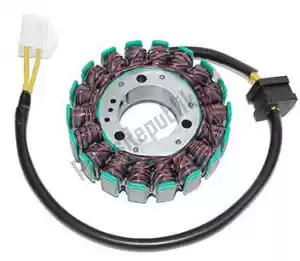 HOCO PARTS 50999711 stator 90 9711 - Bottom side