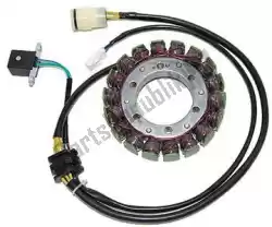 Ici, vous pouvez commander le stator 90 9715 auprès de Hoco Parts , avec le numéro de pièce 50999715: