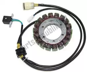HOCO PARTS 50999715 stator 90 9715 - La partie au fond