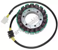 50999718, Hoco Parts, Stator 90 9718    , New