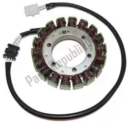 Ici, vous pouvez commander le stator 90 9721 auprès de Hoco Parts , avec le numéro de pièce 50999721: