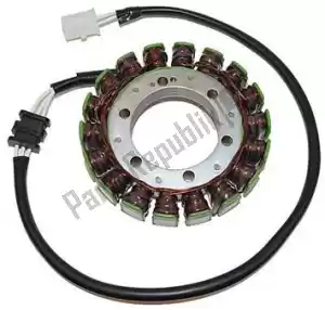 HOCO PARTS 50999721 stator 90 9721 - La partie au fond