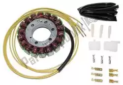 stator  90 9730 van Hoco Parts, met onderdeel nummer 50999730, bestel je hier online: