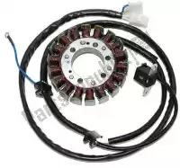 50999733, Hoco Parts, Stator  90 9733    , Nieuw