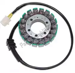 Ici, vous pouvez commander le stator 90 9741 auprès de Hoco Parts , avec le numéro de pièce 50999741: