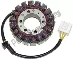 Here you can order the stator 90 9744 from Hoco Parts, with part number 50999744: