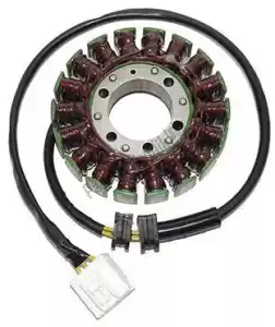 HOCO PARTS 50999746 stator 90 9746 - Bottom side
