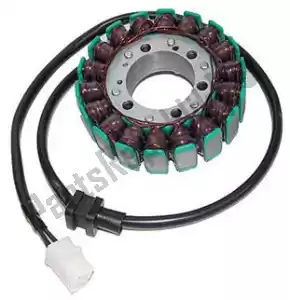 HOCO PARTS 50999747 estator 90 9747 - Lado inferior