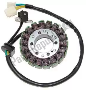 HOCO PARTS 50999748 stator 90 9748 - Bottom side