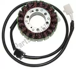Here you can order the stator 90 9752 from Hoco Parts, with part number 50999752: