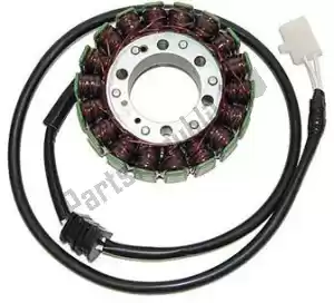 HOCO PARTS 50999752 stator 90 9752 - Bottom side