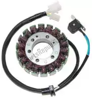 50999770, Hoco Parts, Stator 90 9770    , New