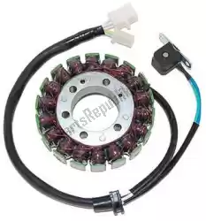 Here you can order the stator 90 9770 from Hoco Parts, with part number 50999770:
