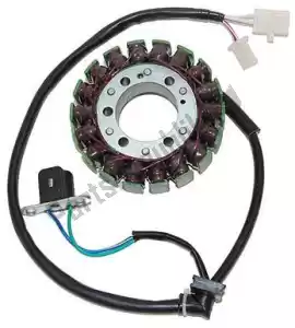 HOCO PARTS 50999775 stator 90 9775 - Bottom side