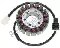 50999780, Hoco Parts, Stator 90 9780    , New