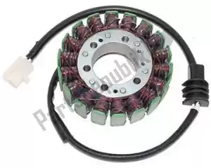 HOCO PARTS 50999780 stator 90 9780 - La partie au fond
