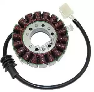 HOCO PARTS 50999785 stator 90 9785 - Bottom side
