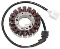 50999787, Hoco Parts, Stator  90 9787    , Nieuw