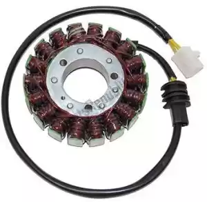 HOCO PARTS 50999792 stator 90 9792 - Bottom side