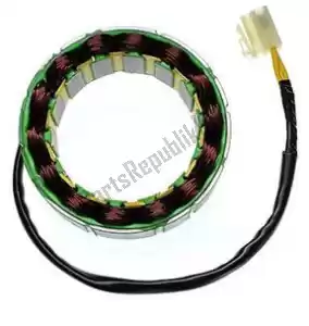 HOCO PARTS 50999814 estator 90 9814 - Lado inferior