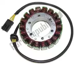 stator  90 9831 bmw van Hoco Parts, met onderdeel nummer 50999831, bestel je hier online: