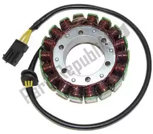 HOCO PARTS 50999831 stator  90 9831 bmw - Onderkant