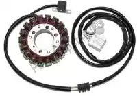 50999836, Hoco Parts, Stator  90 9836    , Nieuw