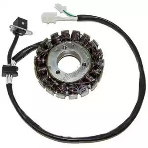 HOCO PARTS 50999842 stator  90 9842 - Onderkant