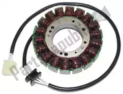 Here you can order the stator 90 9852 from Hoco Parts, with part number 50999852:
