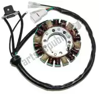 50999870, Hoco Parts, Stator  90 9870    , Nieuw