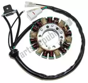HOCO PARTS 50999870 stator  90 9870 - Onderkant