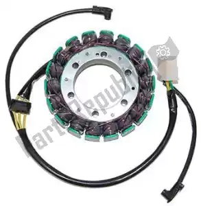 HOCO PARTS 50999903 stator  90 9903 - Onderkant