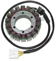 Here you can order the stator 90 9913 from Hoco Parts, with part number 50999913: