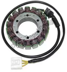 HOCO PARTS 50999913 stator 90 9913 - Bottom side