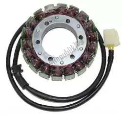 Ici, vous pouvez commander le stator 90 9927 auprès de Hoco Parts , avec le numéro de pièce 50999927: