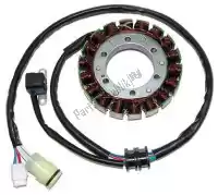 50999941, Hoco Parts, Stator 90 9941    , New