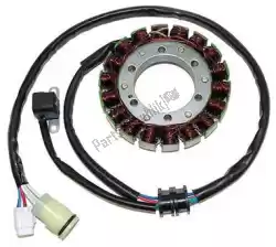 Here you can order the stator 90 9941 from Hoco Parts, with part number 50999941: